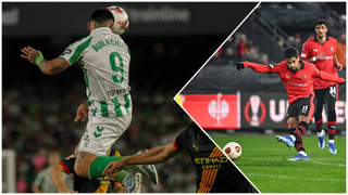 Las ofertas por el 'Chimy' Ávila y el sustituto que tantearon desde Heliópolis