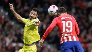 El Villarreal confirma sus temores con Raúl Albiol