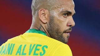 Revés para Dani Alves, la víctima rechaza un acuerdo