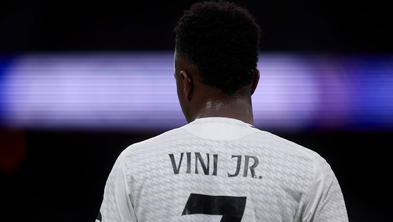 Oferta multimillonaria por Vinicius