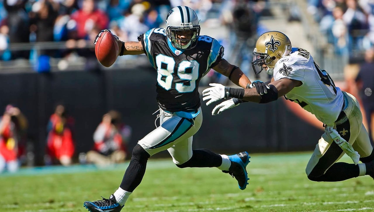 ¿Qué significa un 'touchdown' en fútbol americano?