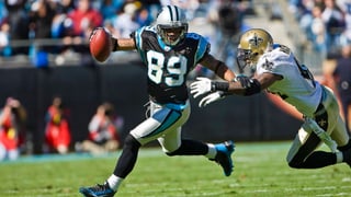 ¿Qué significa un 'touchdown' en fútbol americano?