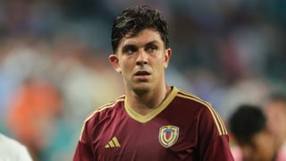 La Real Sociedad recupera a Aramburu antes de tiempo