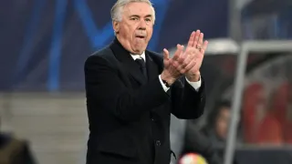 Del asombro de Ancelotti al contundente mensaje de Vinicius por lo sucedido en el Valencia - Real Madrid 