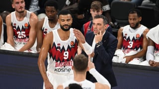 Baskonia paga caro el despiste