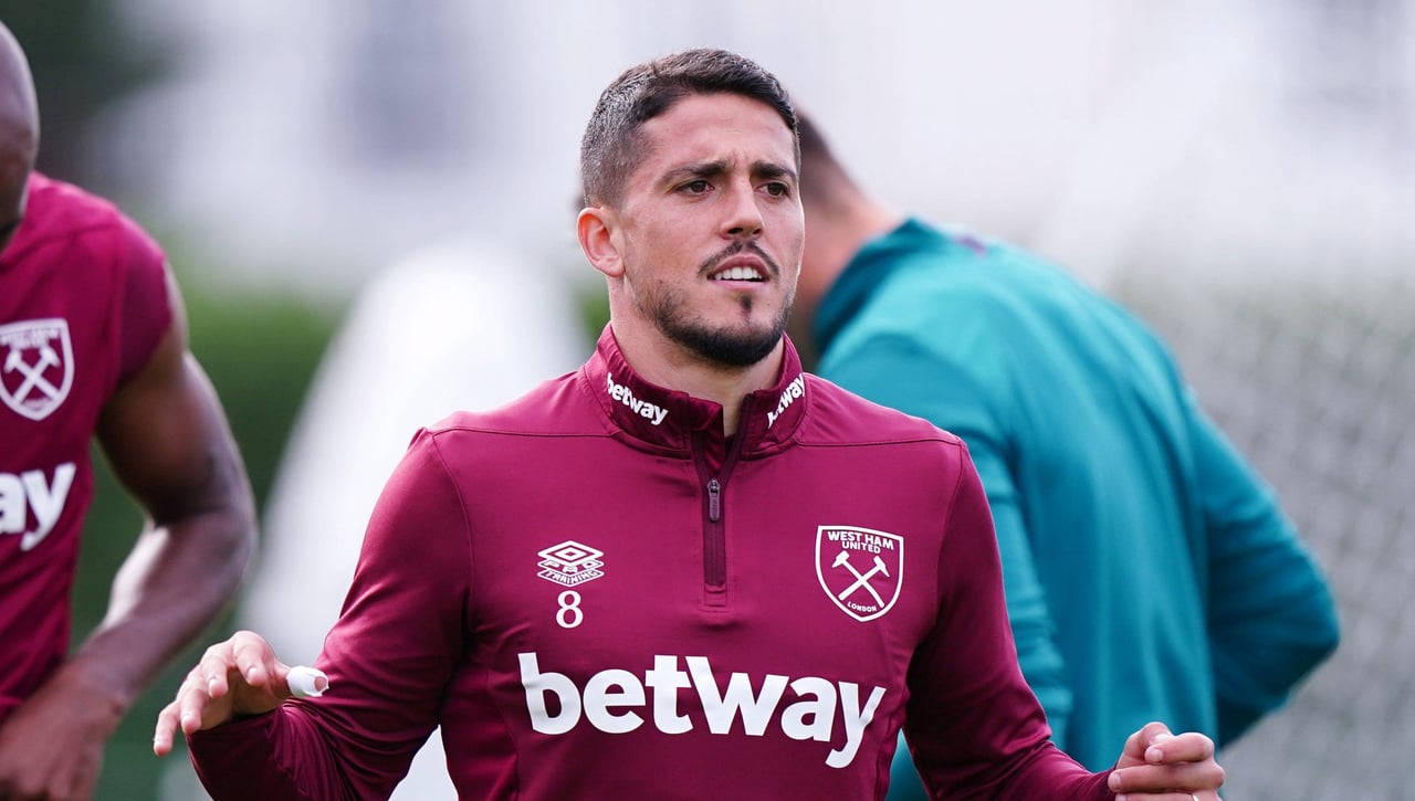 Novedades importantes sobre el deseado Fornals