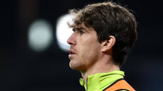 Los "conformistas" de la Real Sociedad