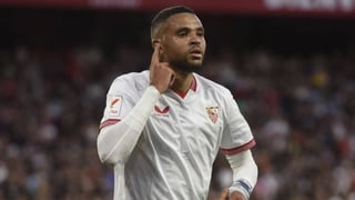 Para suplir a En-Nesyri, Víctor Orta tendrá que tener mejor ojo que en esta temporada