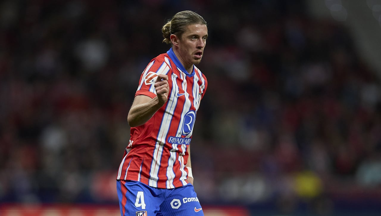 Novedades de mercado con Gallagher y Ángel Correa