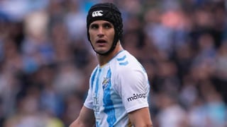 Malas noticias con Luismi