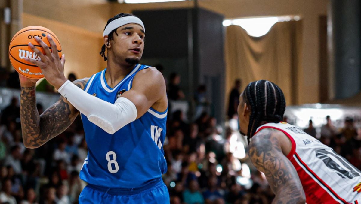 El Real Madrid abre la puerta a un nuevo fichaje tras el paso adelante de Okeke