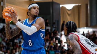 El Real Madrid abre la puerta a un nuevo fichaje tras el paso adelante de Okeke