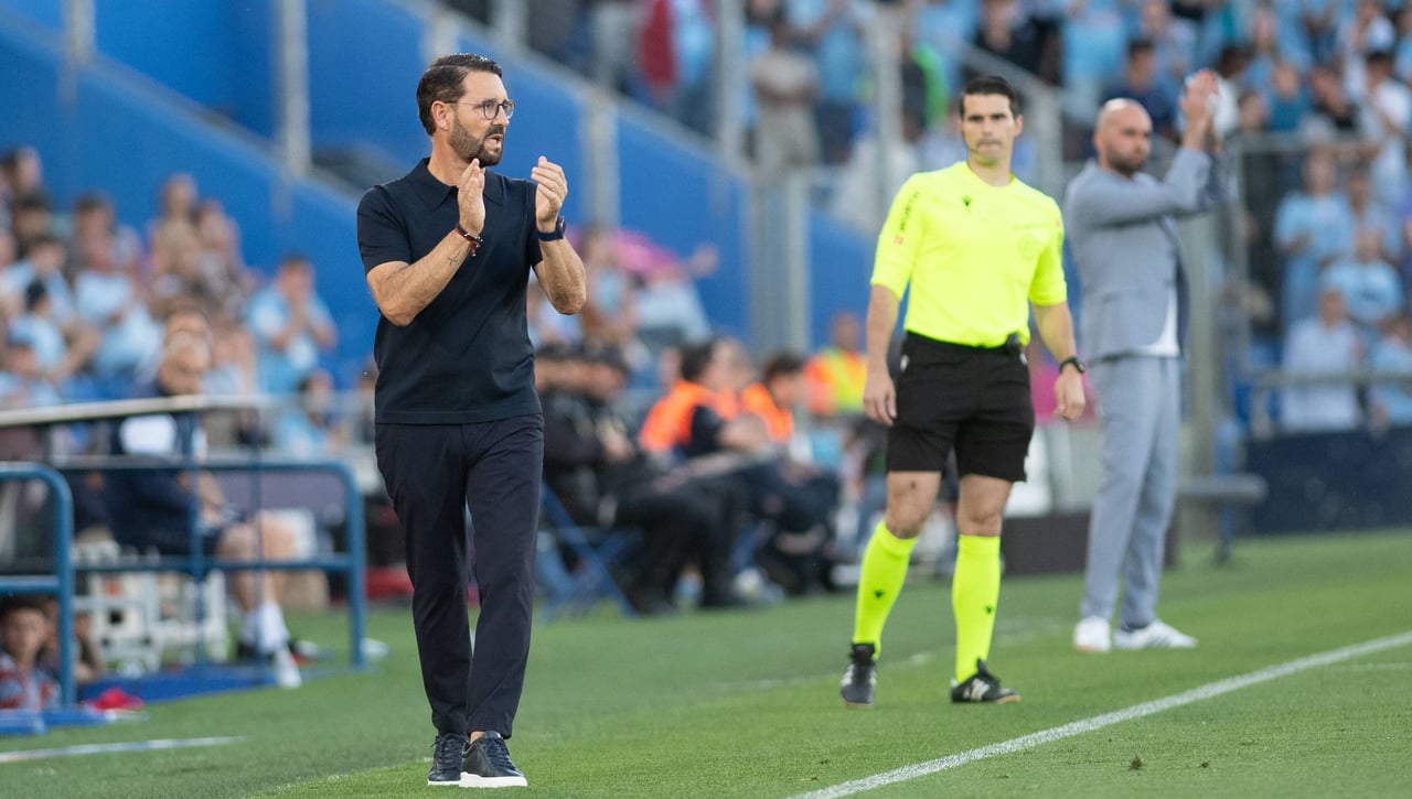 'Esto es fútbol, papá' 9.0 echa a rodar