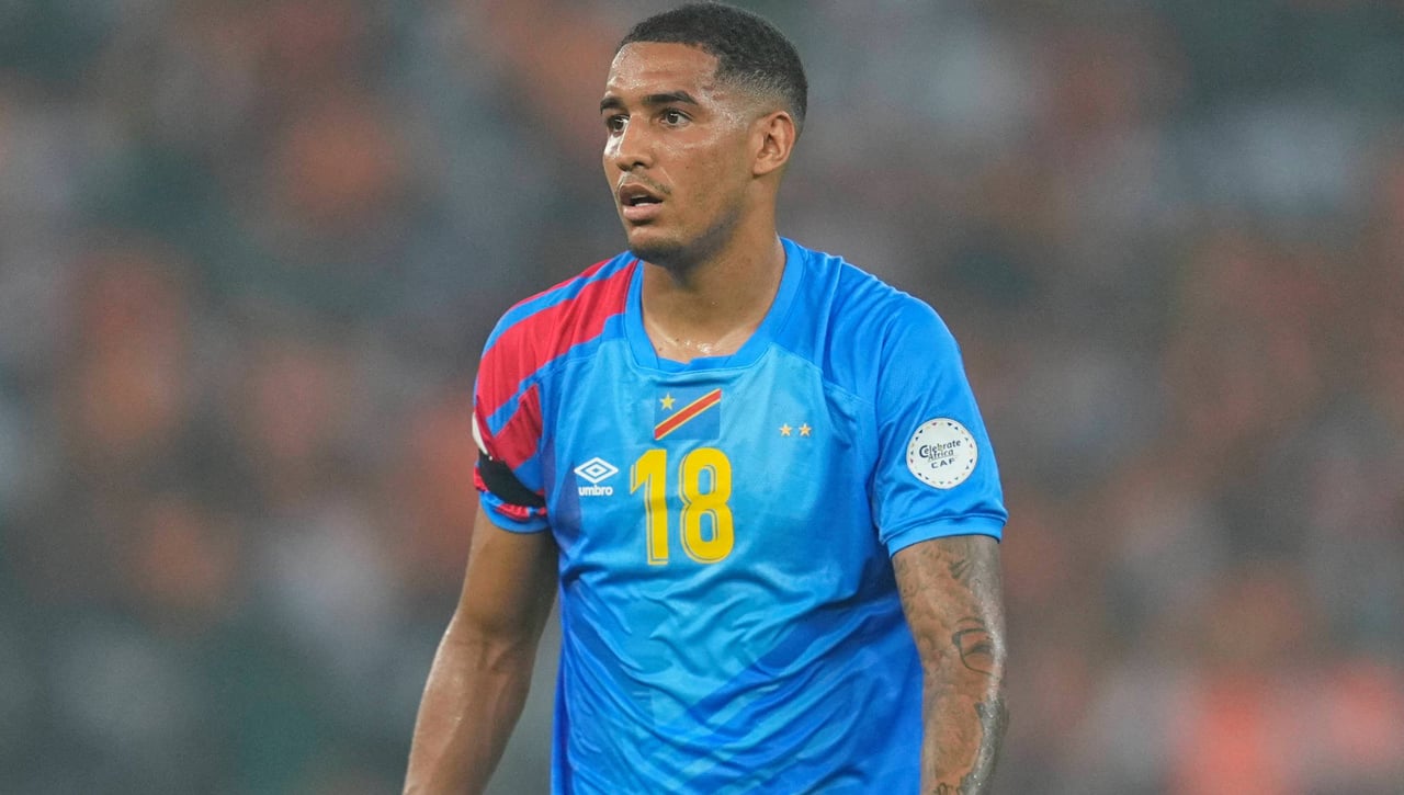 A punto el nuevo fichaje del Espanyol