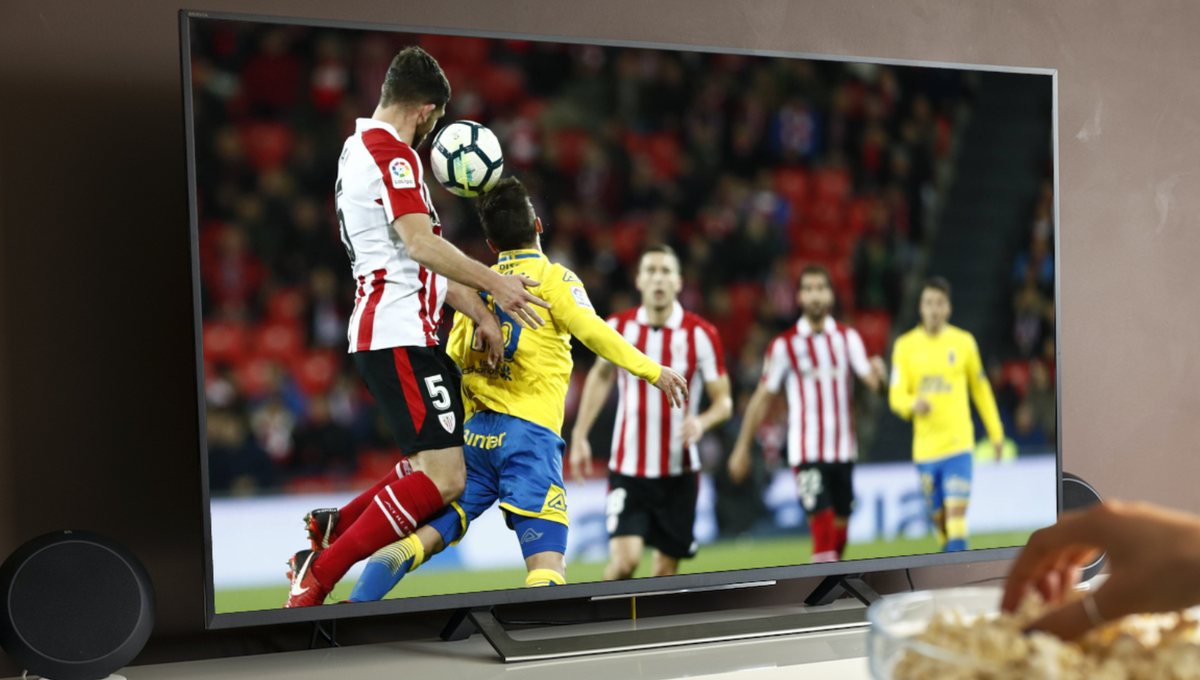 Athletic - Las Palmas: horario, canal y dónde ver por TV y online hoy el partido de LaLiga EA Sports