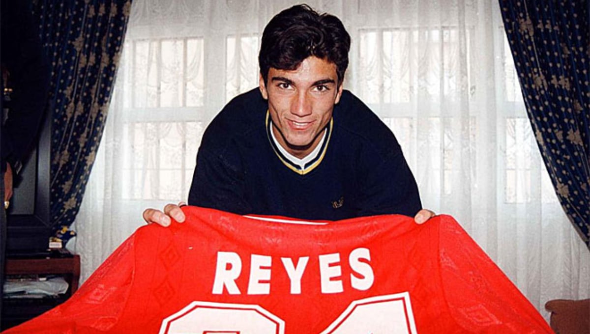 Seis años sin José Antonio Reyes