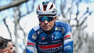 Se confirma la primera desgracia de Mikel Landa en La Vuelta