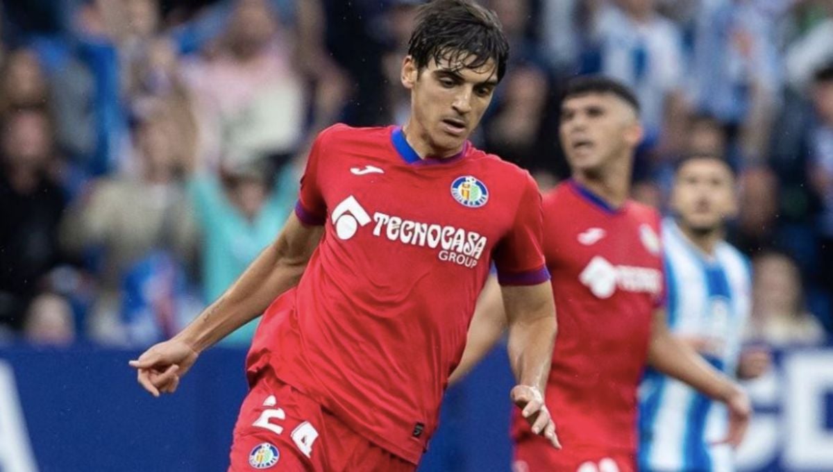 El fichaje de Gonzalo Villar, al caer