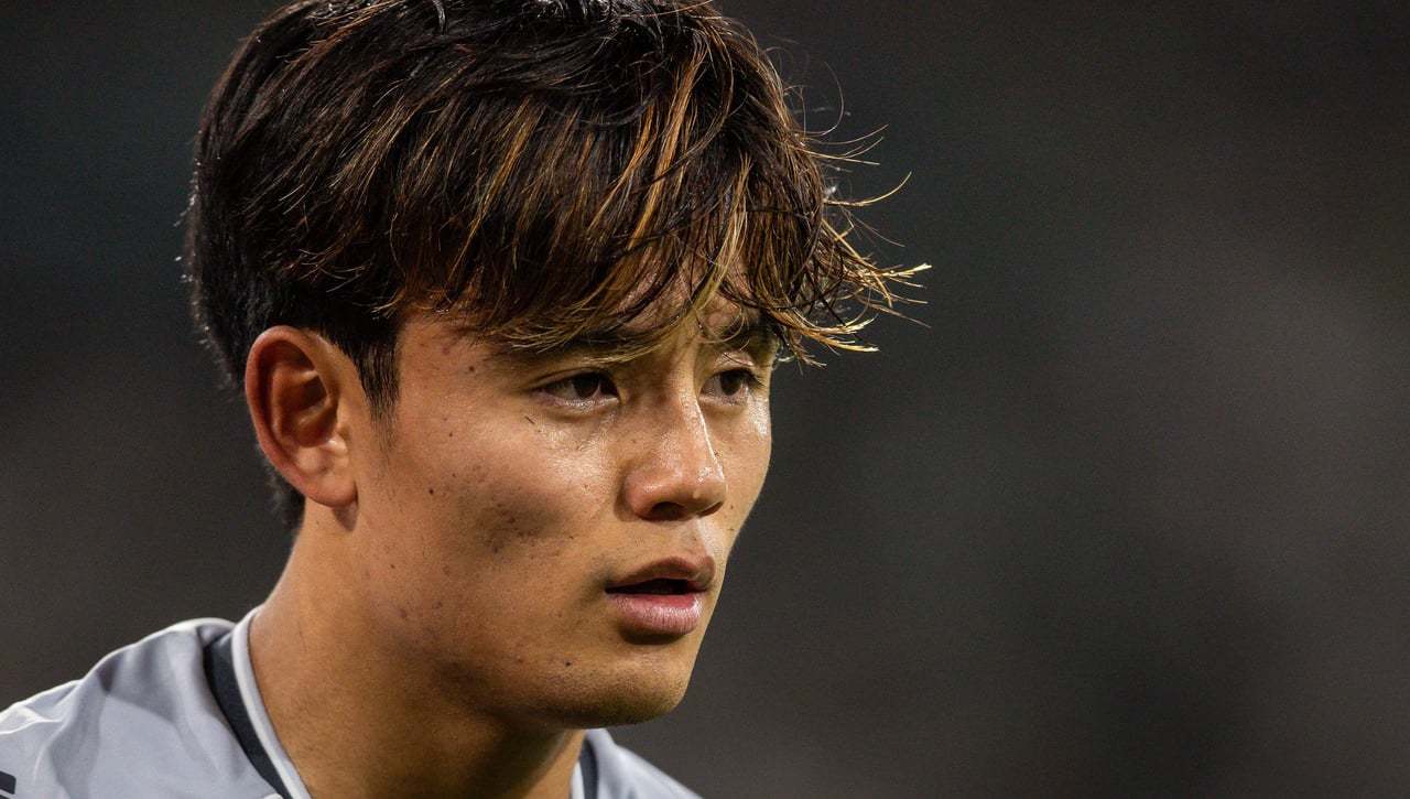 Japón se la juega a la Real Sociedad: crece la preocupación con Kubo