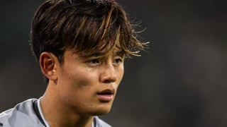 Japón se la juega a la Real Sociedad: crece la preocupación con Kubo