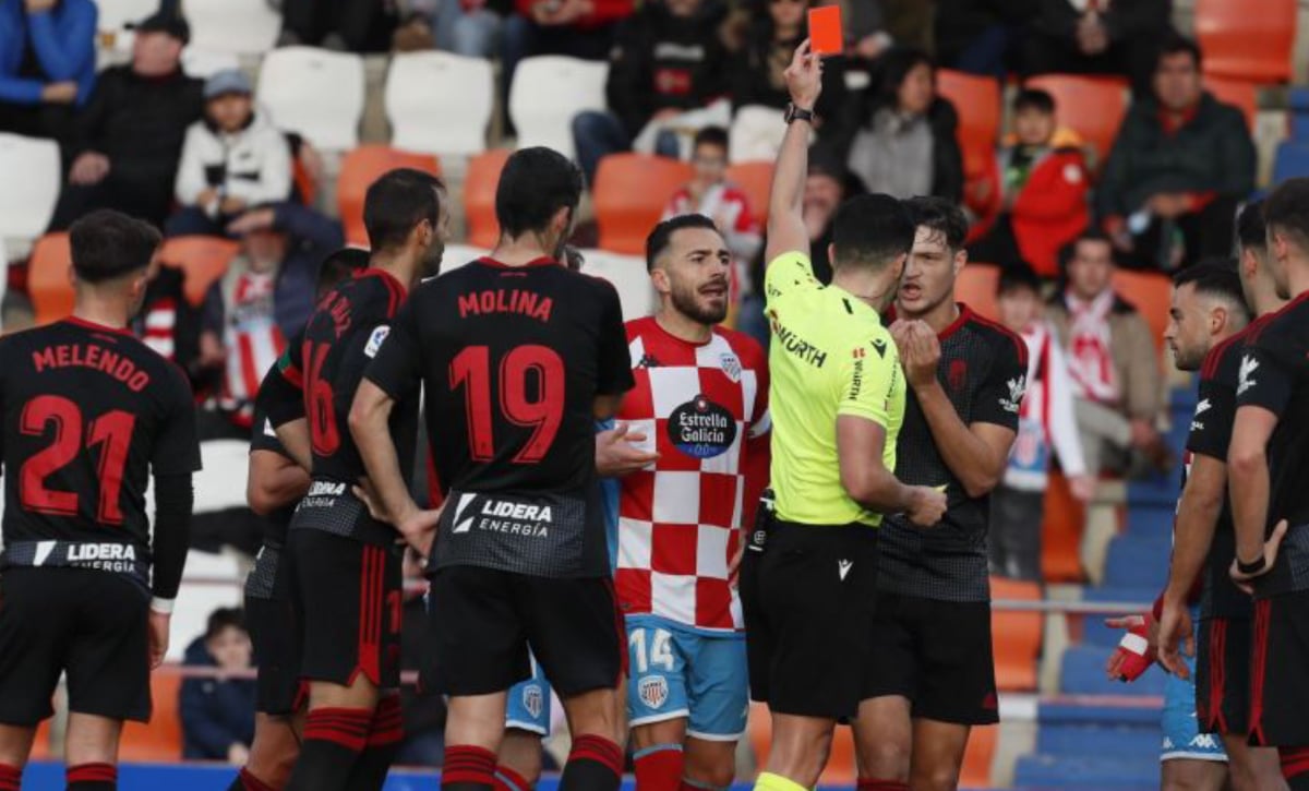 Impotentes ante la maldición fuera de casa (1-0)