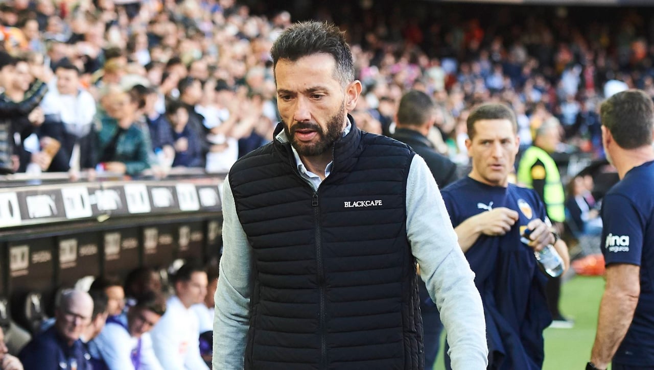 El Valencia y el Castellón llegan a un acuerdo