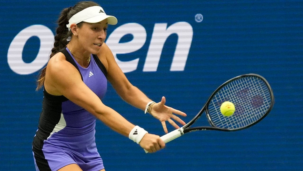 Arrasa a la gran favorita y pone a Estados Unidos en el mapa