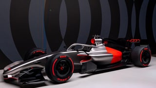 Audi se adelanta al resto de la parrilla en Montmeló