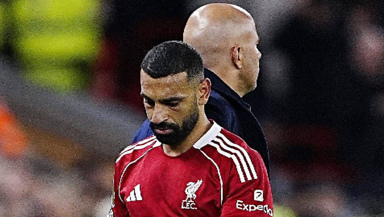 Arabia Saudí vuelve a la carga: Al Hilal prepara una oferta para sacar a Salah de Anfield