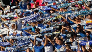 El Tenerife ya tiene nuevo dueño