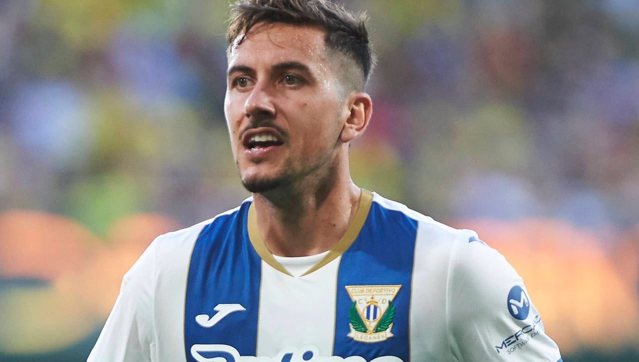 Apunta a la incorporación de Javi Hernández