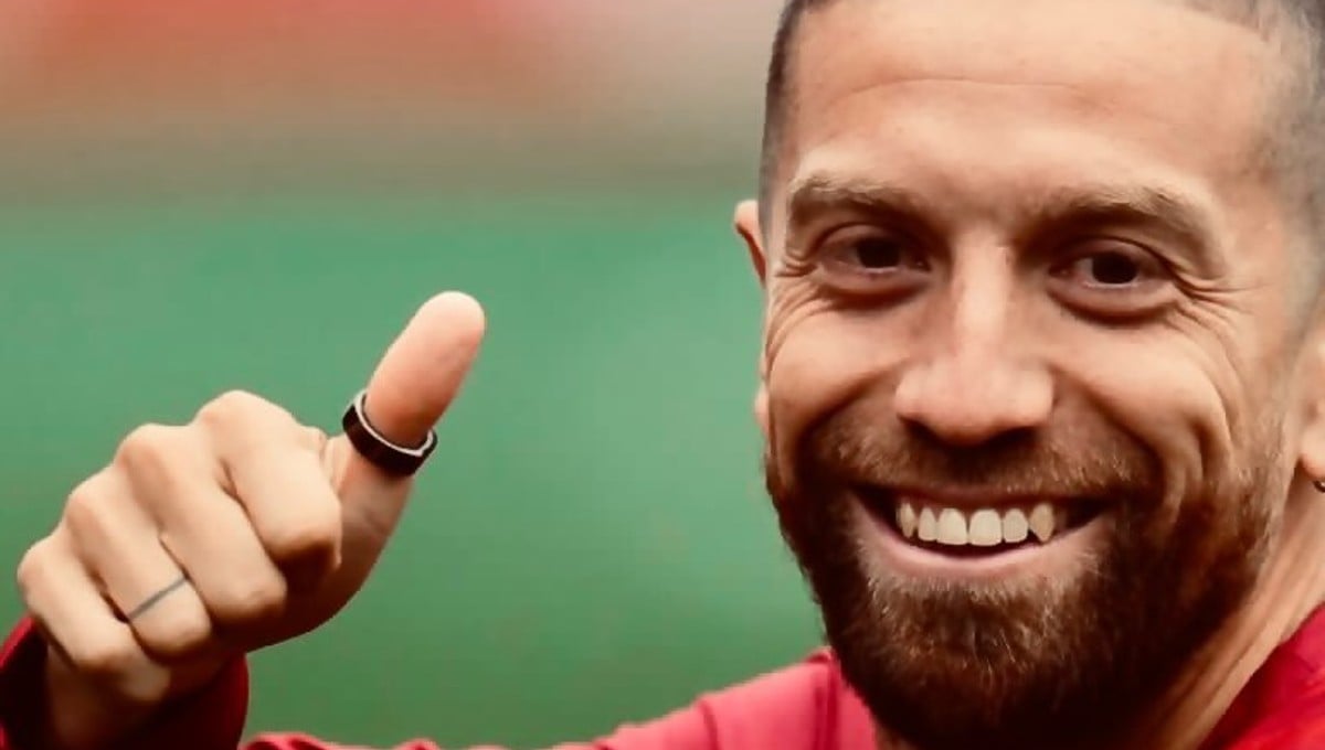 Un nuevo pretendiente se suma por el Papu Gómez