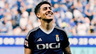 Pone en jaque el fichaje de Colombatto