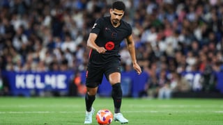  Araujo, fichaje bomba