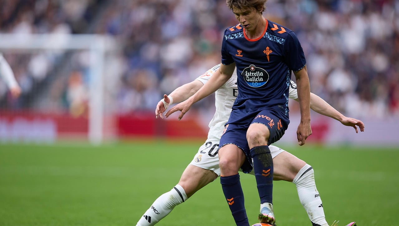 Fer López desvela como le convencieron