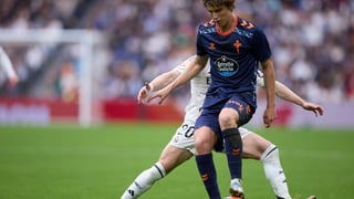 Fer López desvela como le convencieron