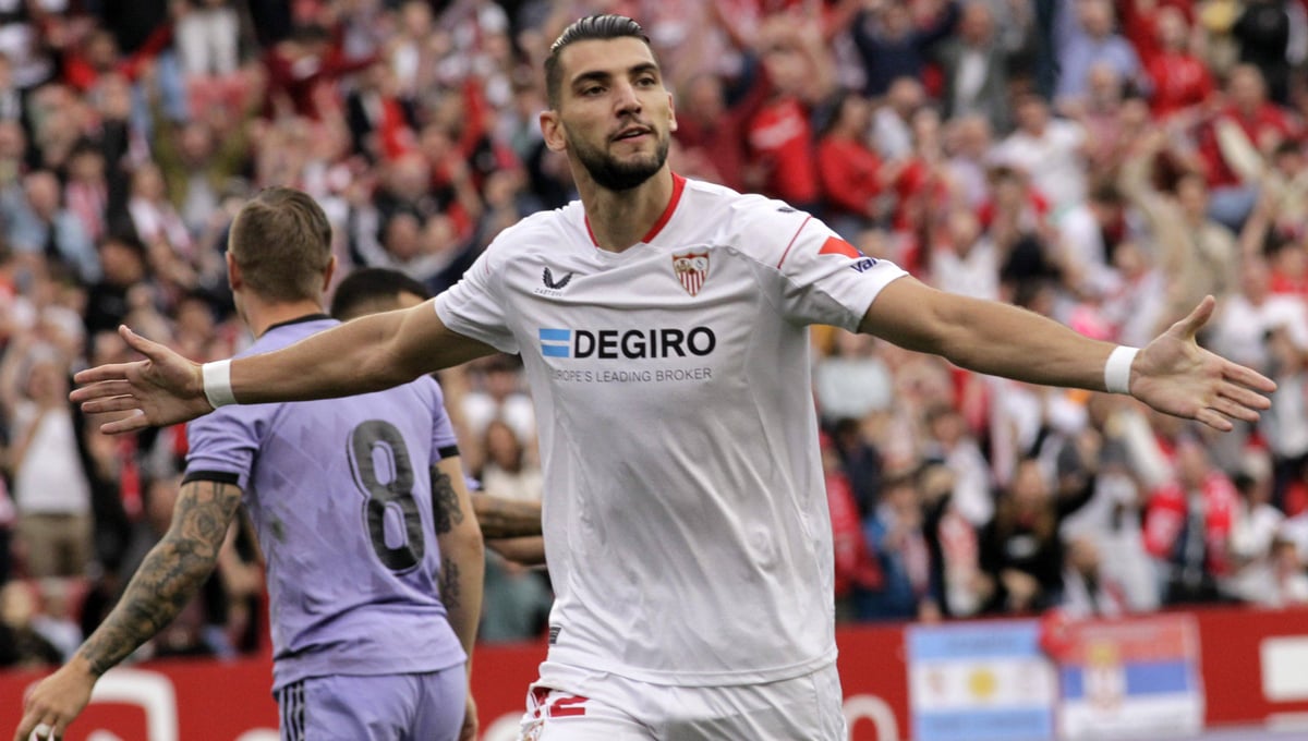 Se olvidan de Rafa Mir