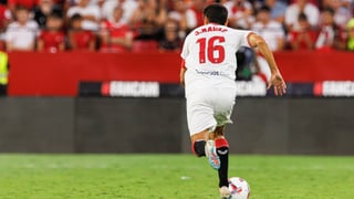 La sorpresa que el club de su vida guardaba para Jesús Navas