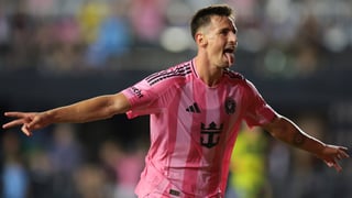 El Celta fija un precio mínimo para la venta de Tadeo Allende