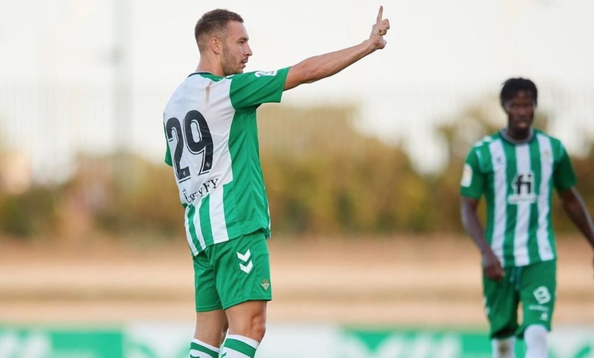 La postura de Loren Morón sobre el interés del Granada