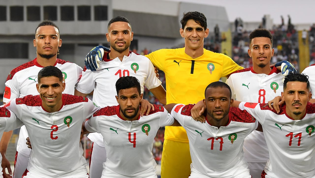 Bono, En-Nesyri y Munir, rumbo al RCDE Stadium y el Benito Villamarín