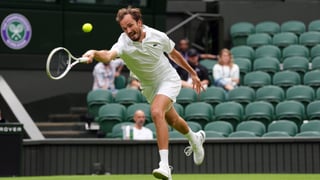 Sorpresa en Wimbledon con el KO de un favorito en su debut 