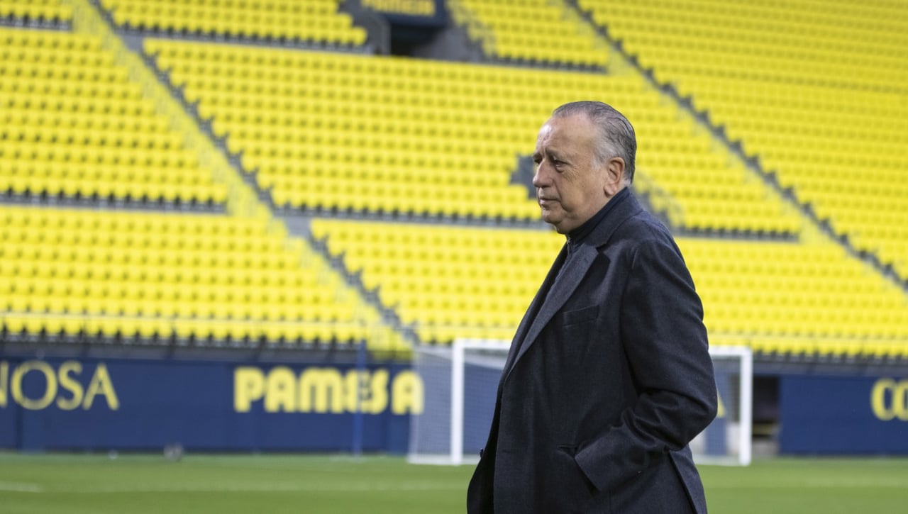 El Villarreal mira al futuro