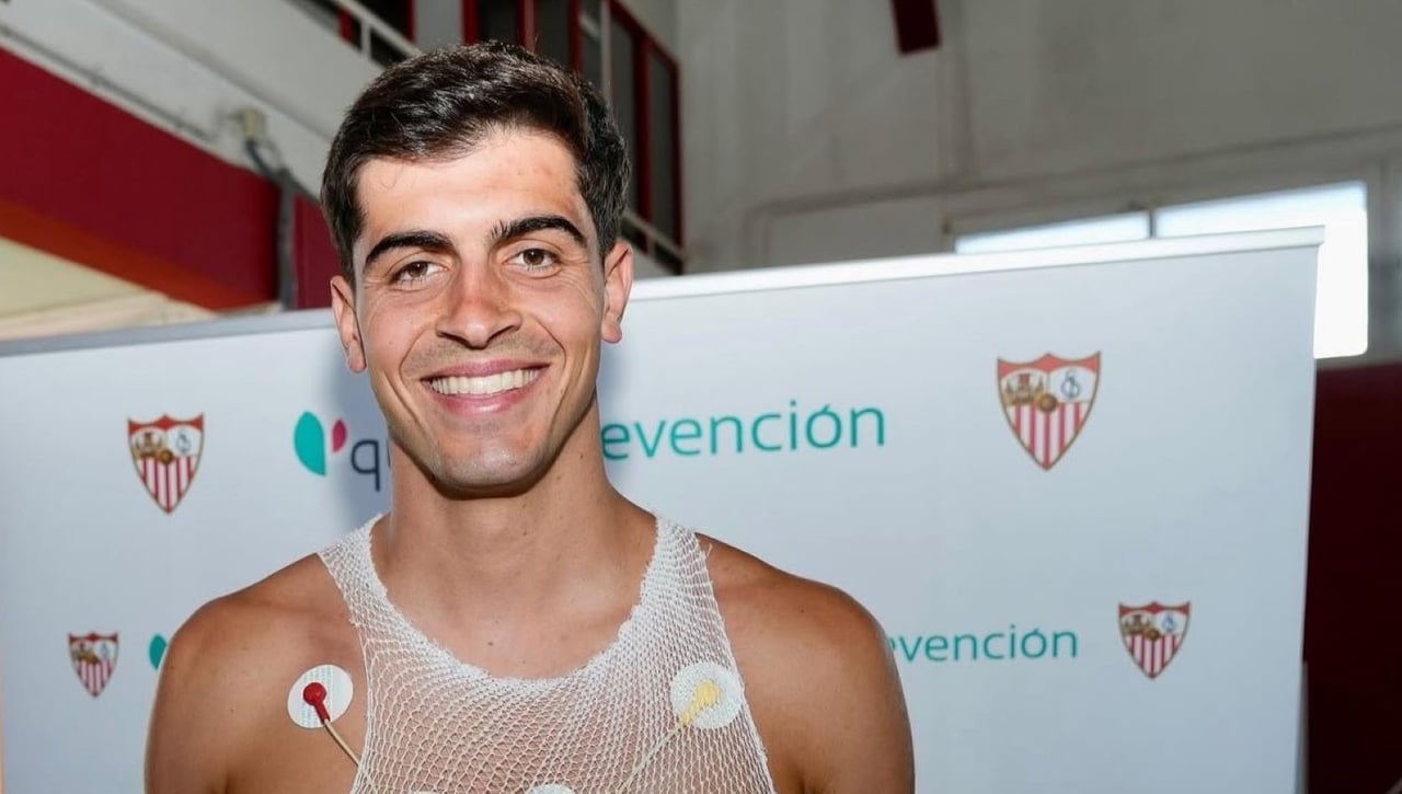 Juanlu, Badé, Lukébakio y Sow regresan al Sevilla con sus futuros en el aire