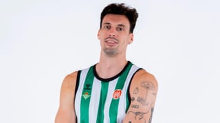 El Betis hace oficial un inesperado adiós