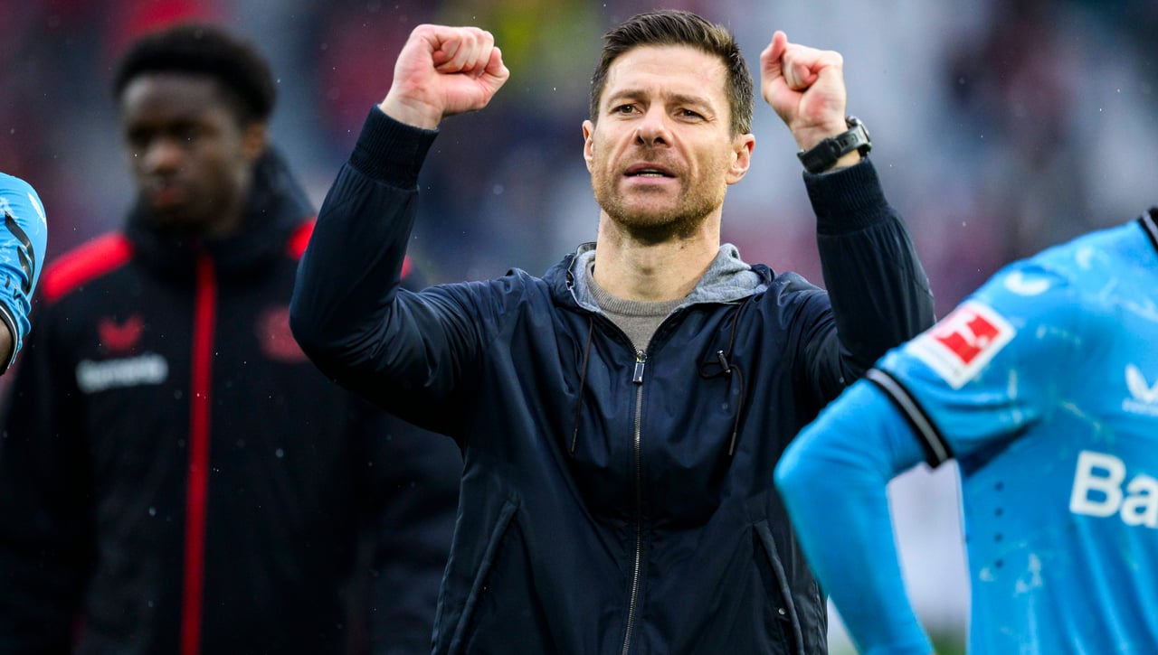 El Bayer Leverkusen toma una decisión con Xabi Alonso