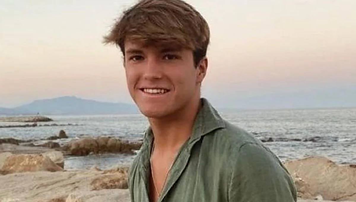 Álvaro Prieto, última hora: encuentran entre dos trenes el cuerpo del joven desaparecido que jugaba en el Córdoba