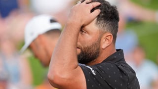 Tragedia en el PGA: atropello mortal y Scheffler sale esposado
