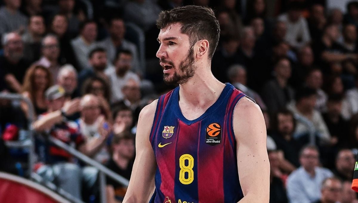 Xavi Pascual rompe con todo y da los galones a Darío Brizuela