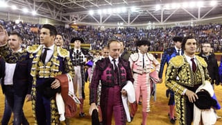 Sentido, multitudinario y emotivo adiós a Pepe Luis Vázquez